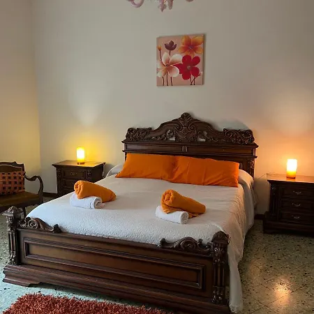 Vakantiehuis Rua House Corleone