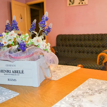 Rua House * Corleone