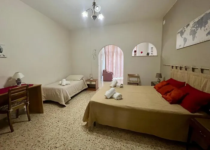 Rua House Corleone