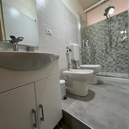 Rua House Holiday home Corleone