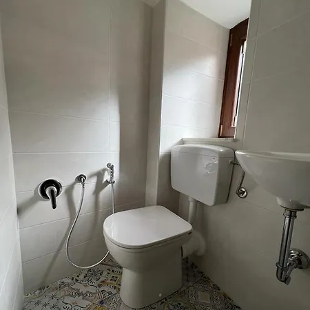 Rua House Semesterbostad