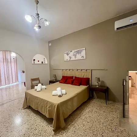 Rua House * Corleone