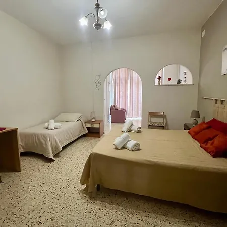 Rua House Corleone