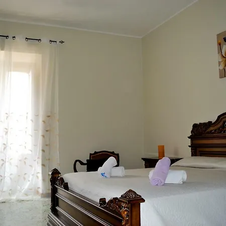 Holiday home Rua House Corleone