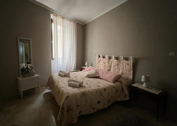 Feriehus Rua House *