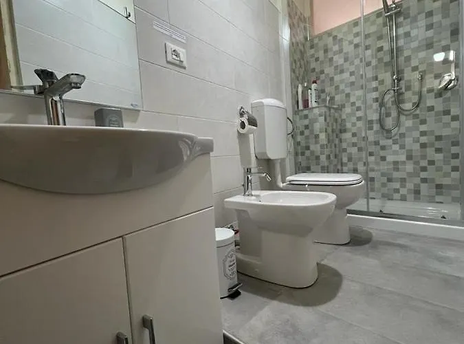 Rua House Feriehus Corleone