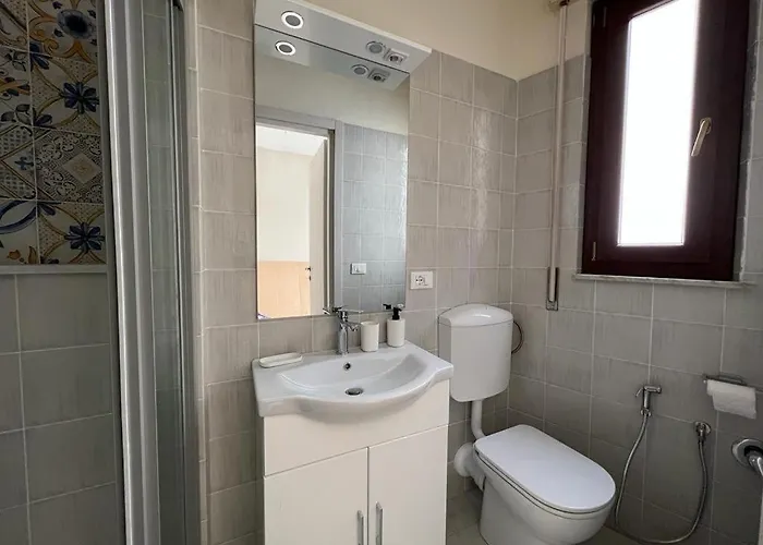 Feriehus Rua House *