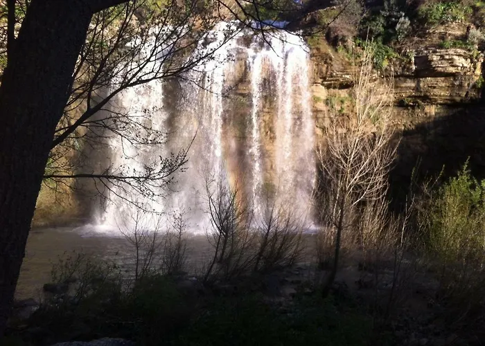 Feriehus Rua House Corleone