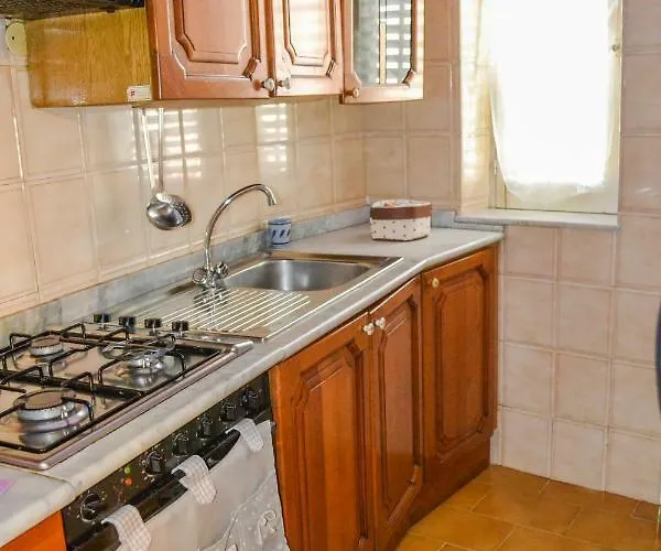 Feriehus Rua House *