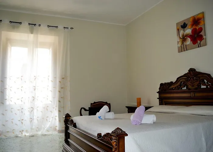 펜션 Rua House 코흘레온